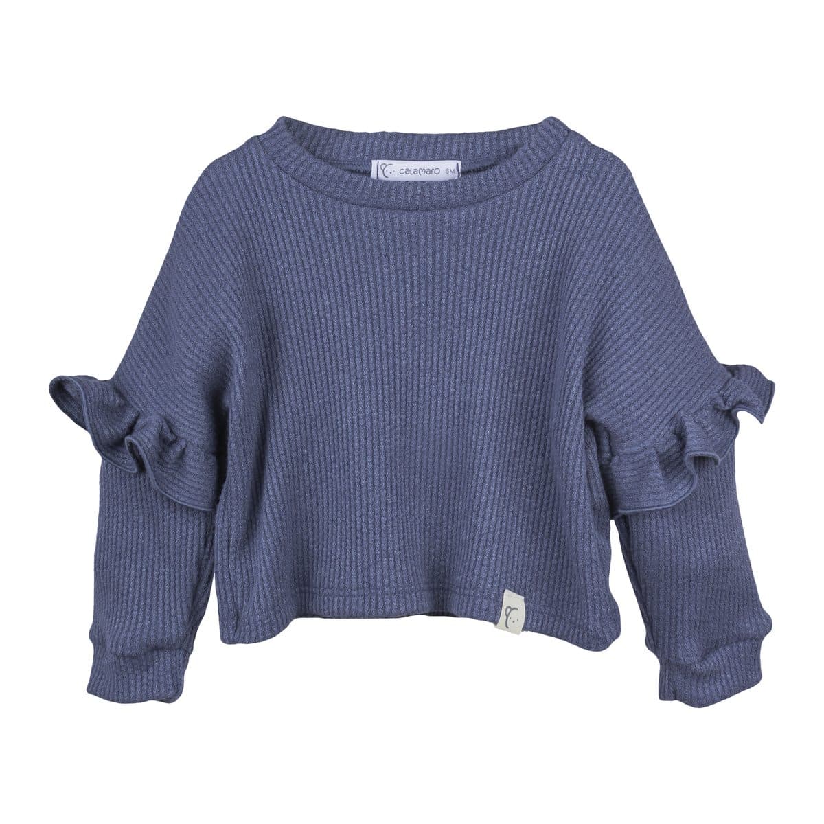Sudadera M/L (Nude)