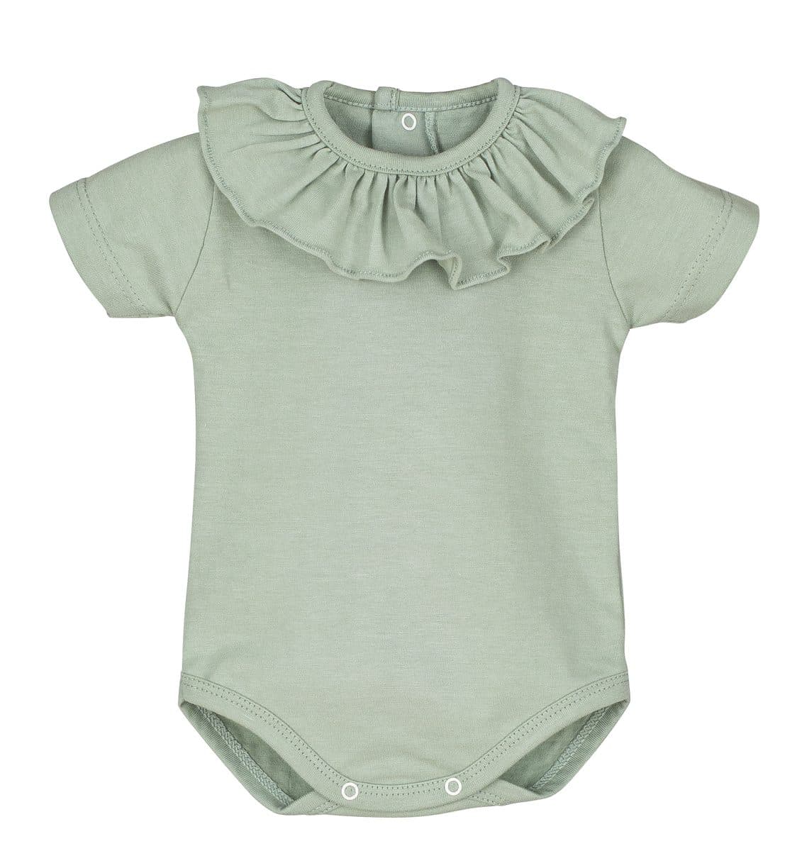 Pelele M/C (Mint)