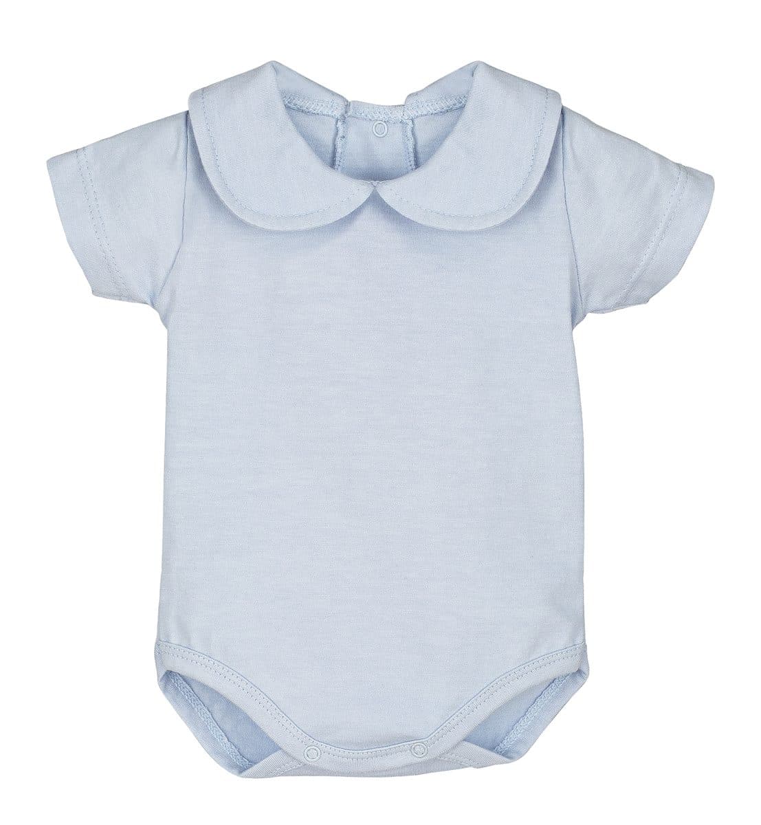 Pelele M/C (Azul)