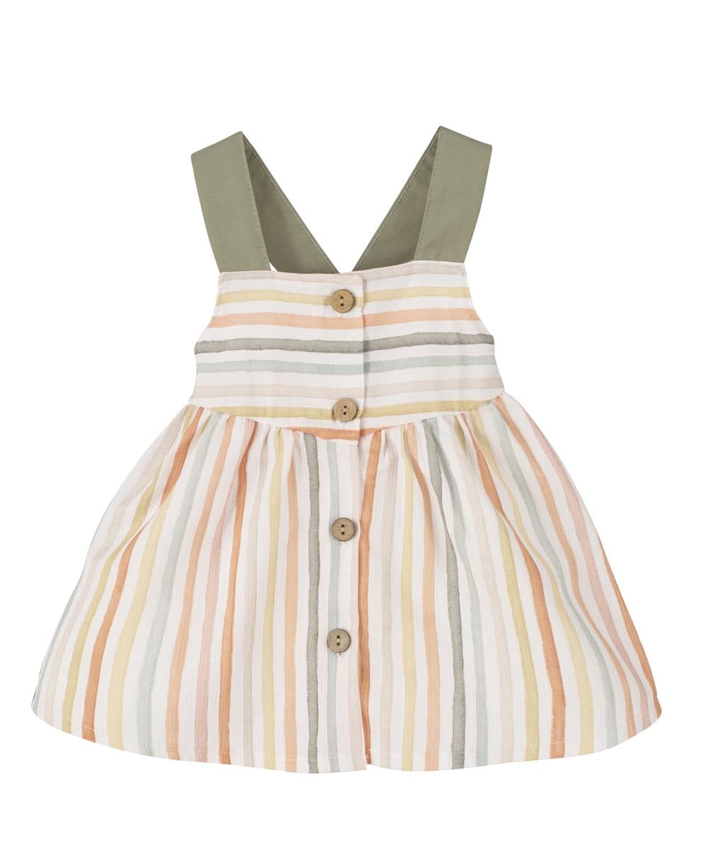 Vestido (Verde)