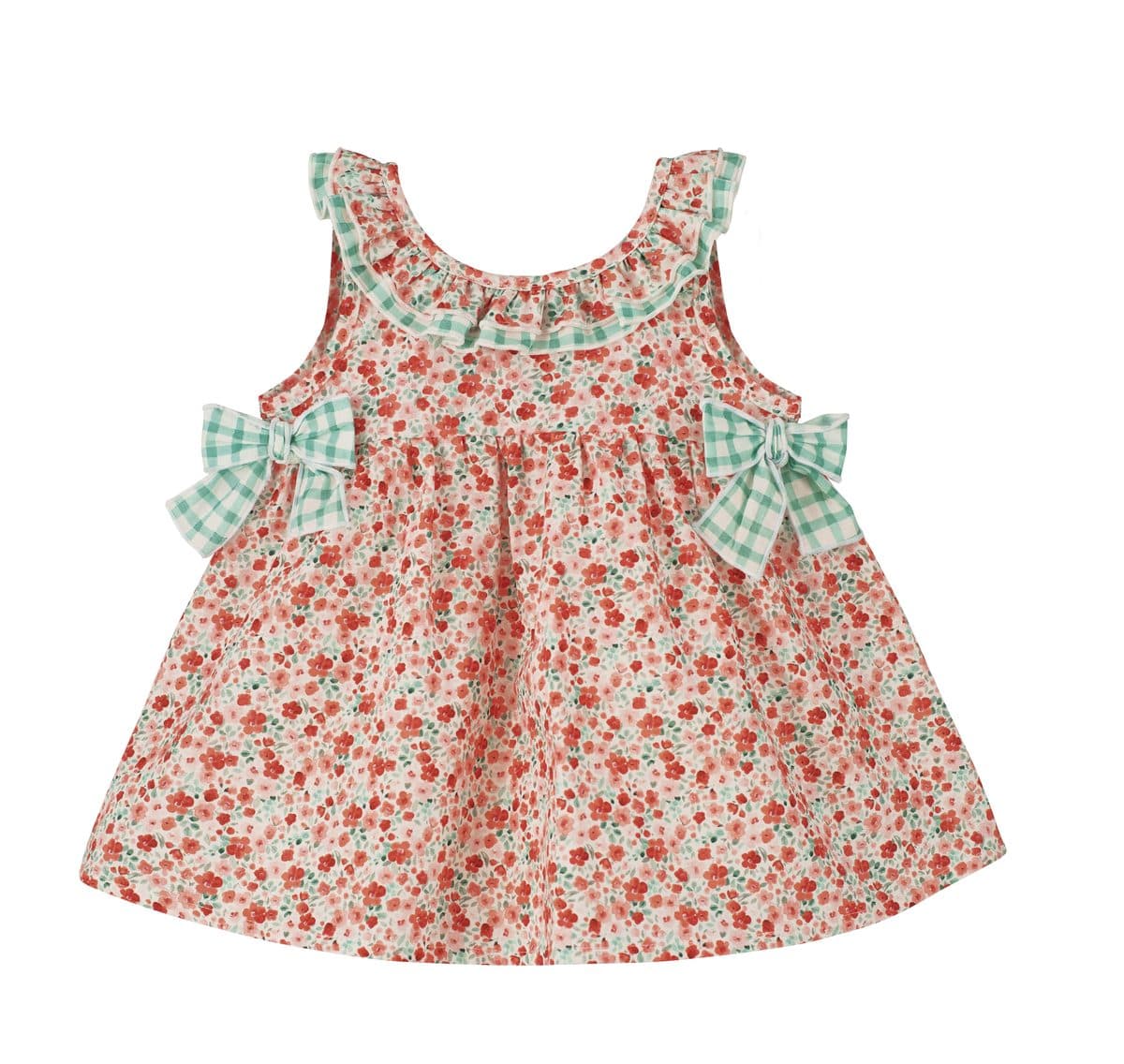 Vestido (Mint)