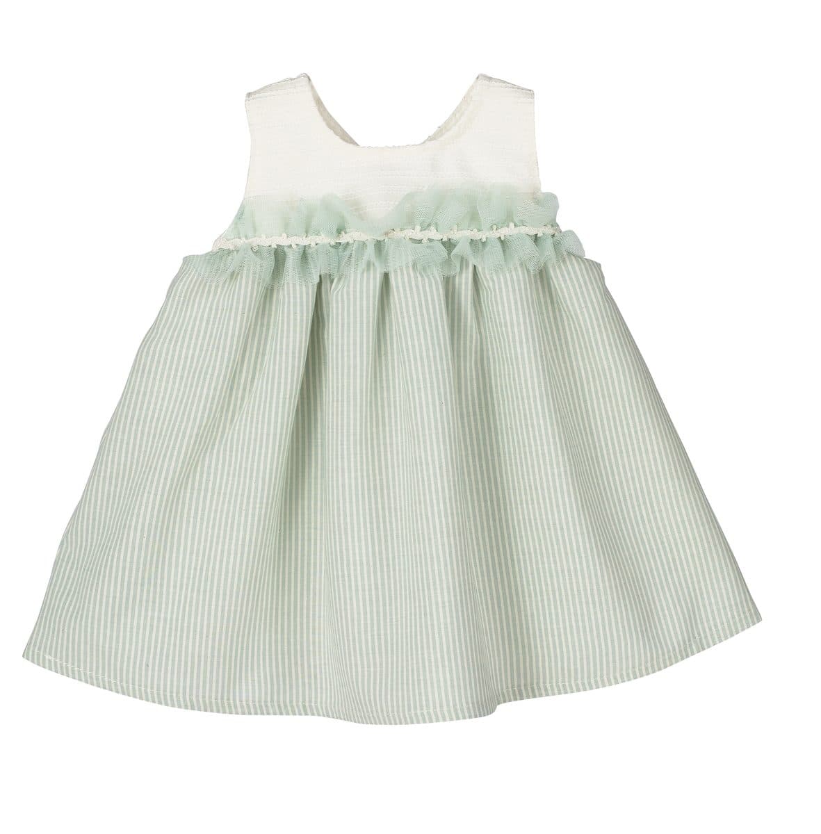 Vestido (Mint)