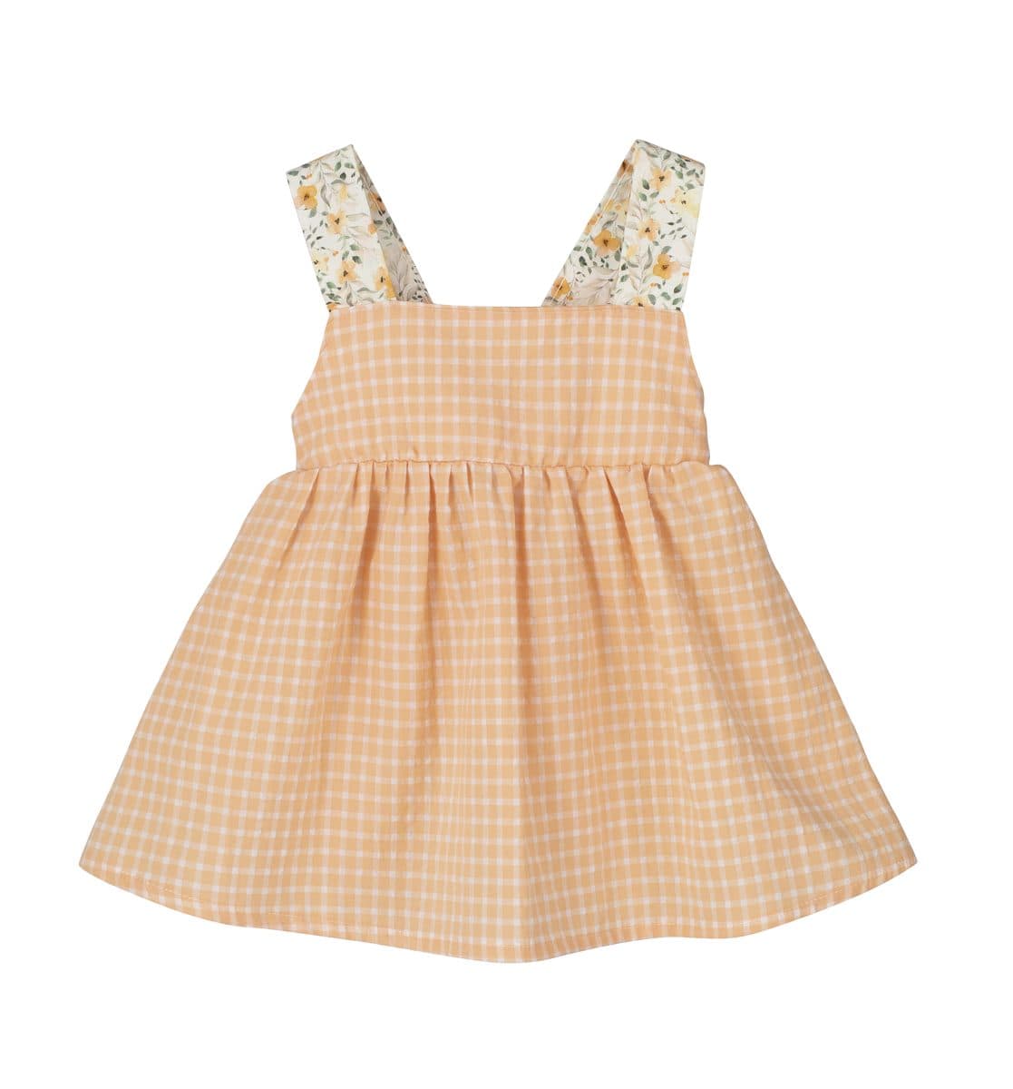 Vestido (Melocoton)