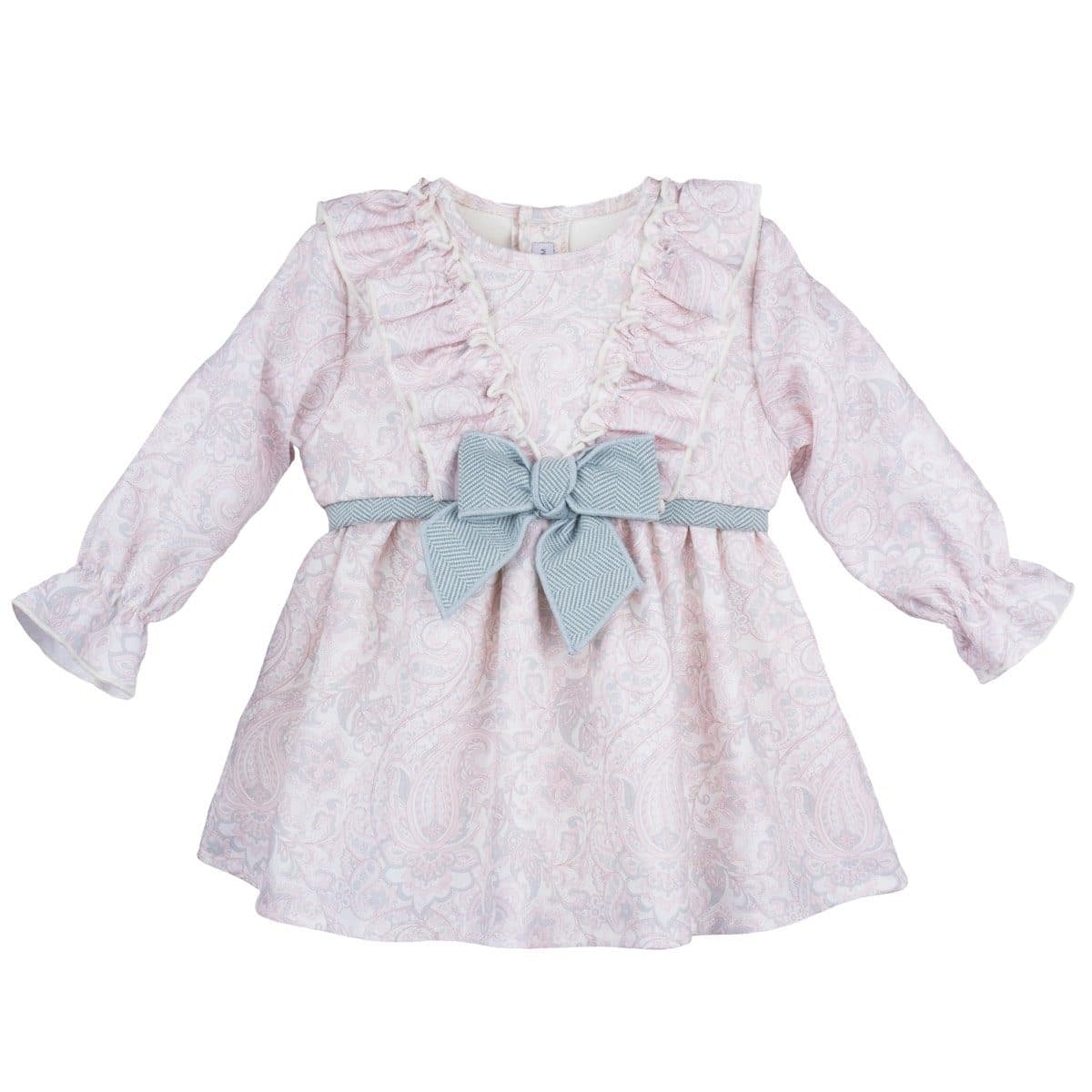 Vestido M/L (Nude)