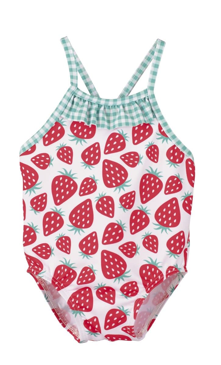 Bañador (Rojo)