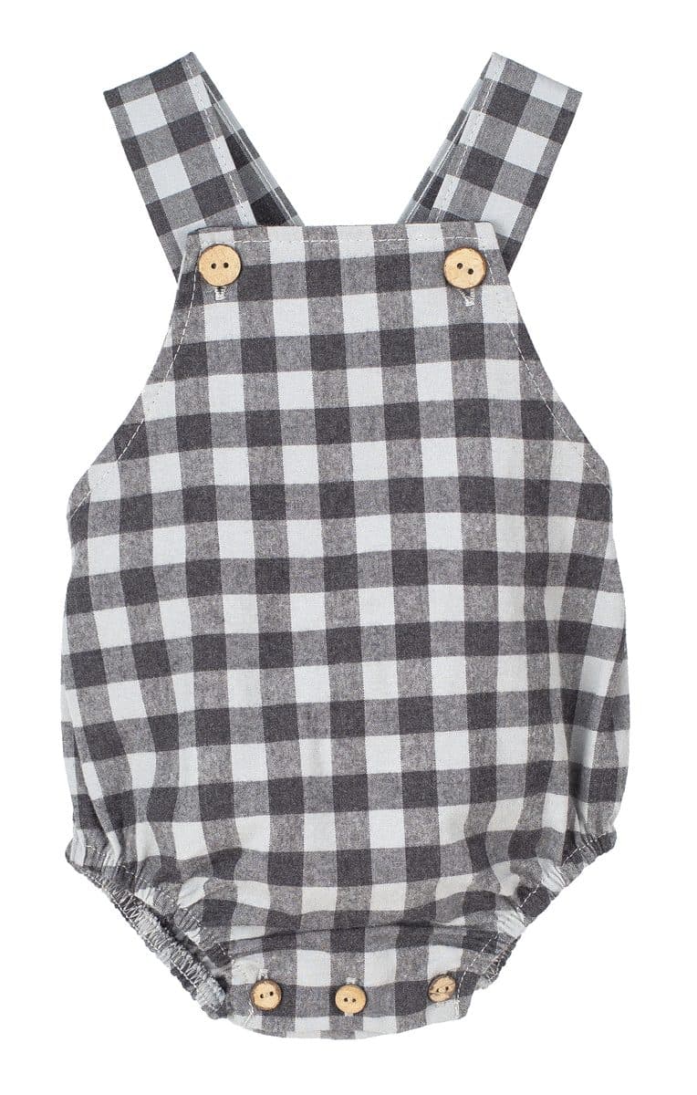 Peto (Gris)
