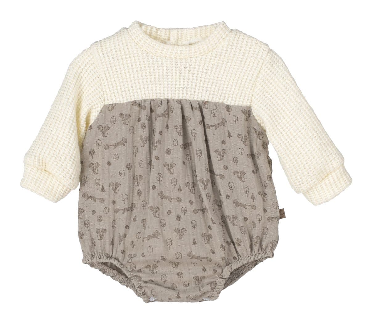 Pelele M/L (Topo)