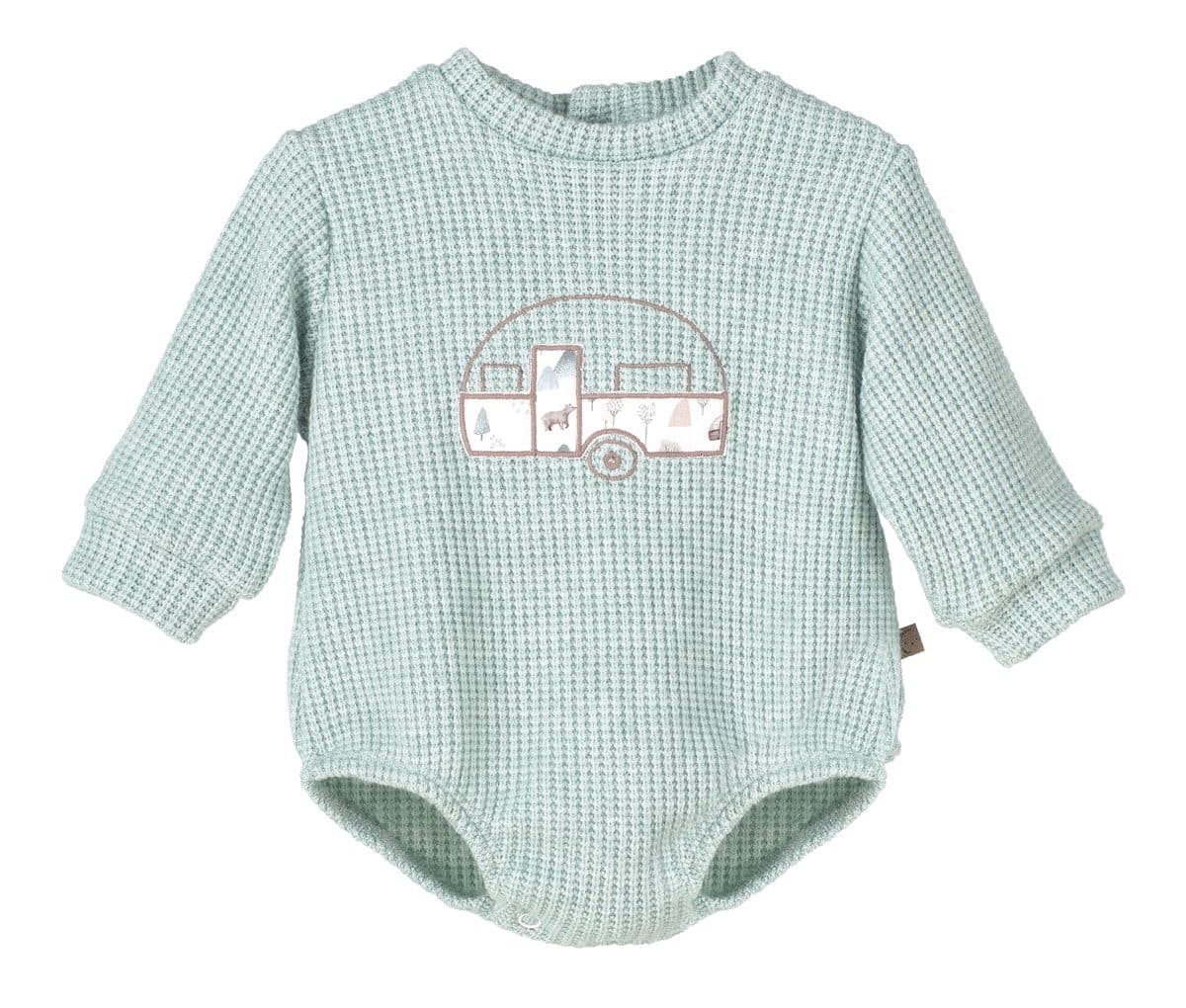 Pelele M/L (Mint)