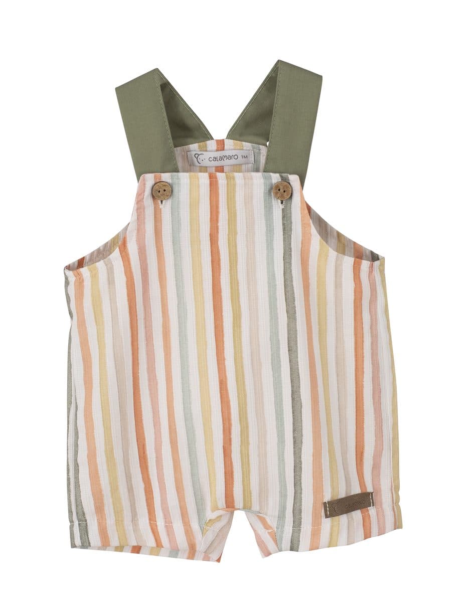 Peto (Verde)