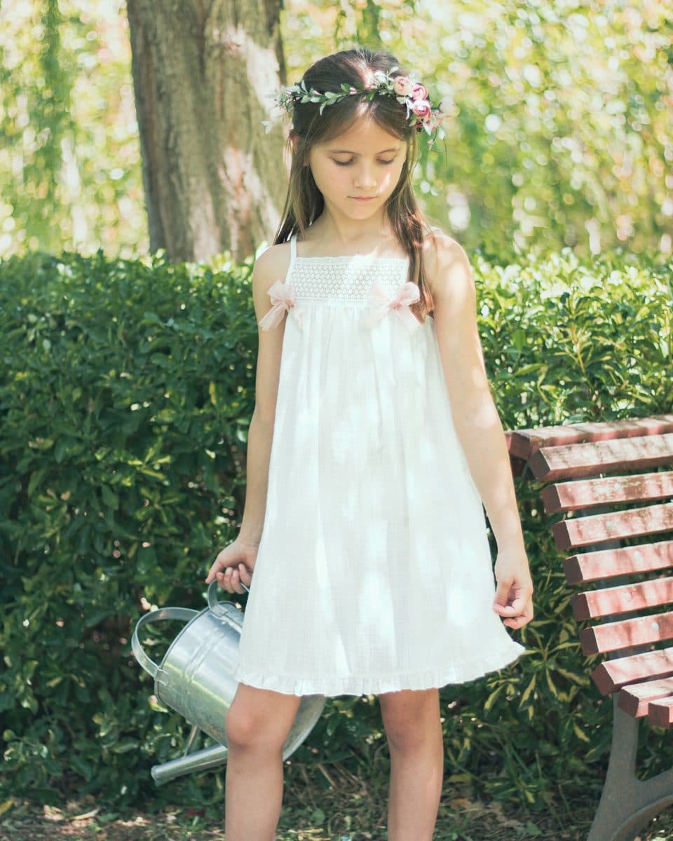 Camisón (Natural)