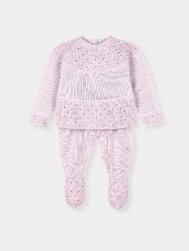 Conjunto 2 piezas: Jersey M/L + Polaina (Blanco, Garden, Papaya, Rojo, Rosa) - vista 3