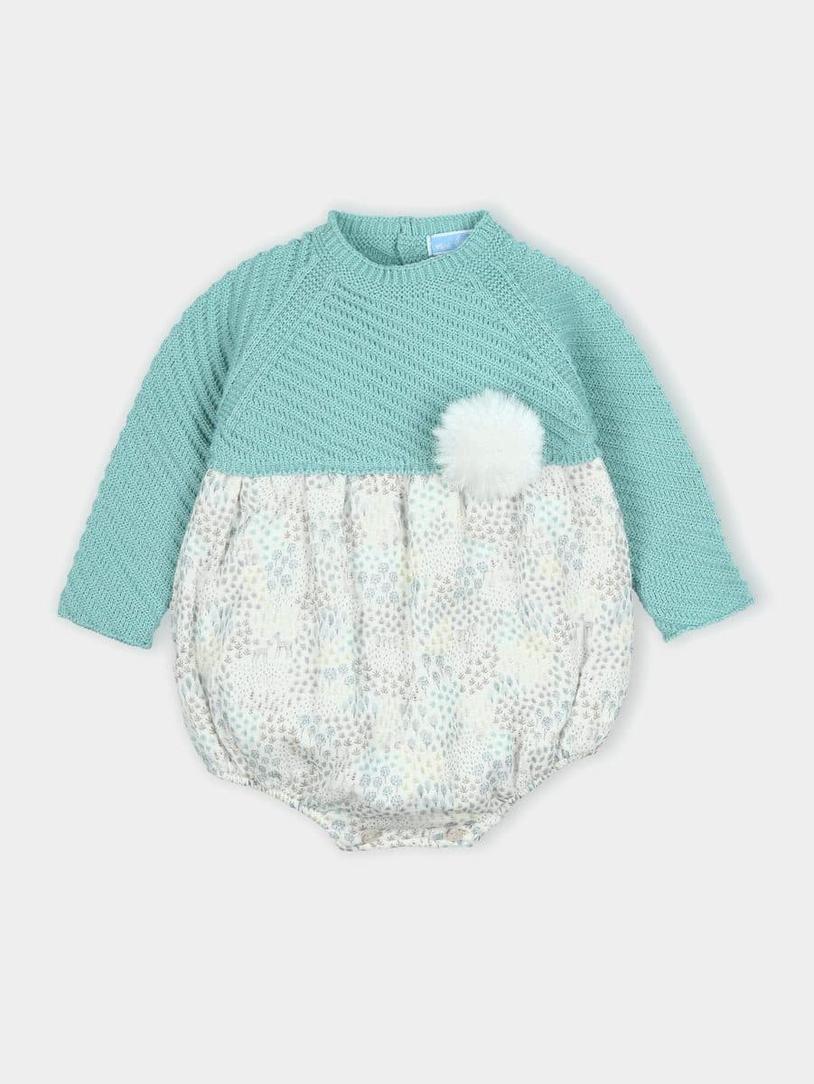 Pelele M/L (Iglu)