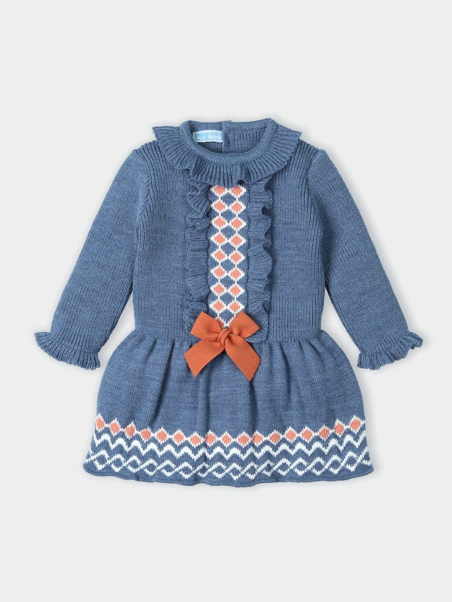Vestido M/L (Nuit)