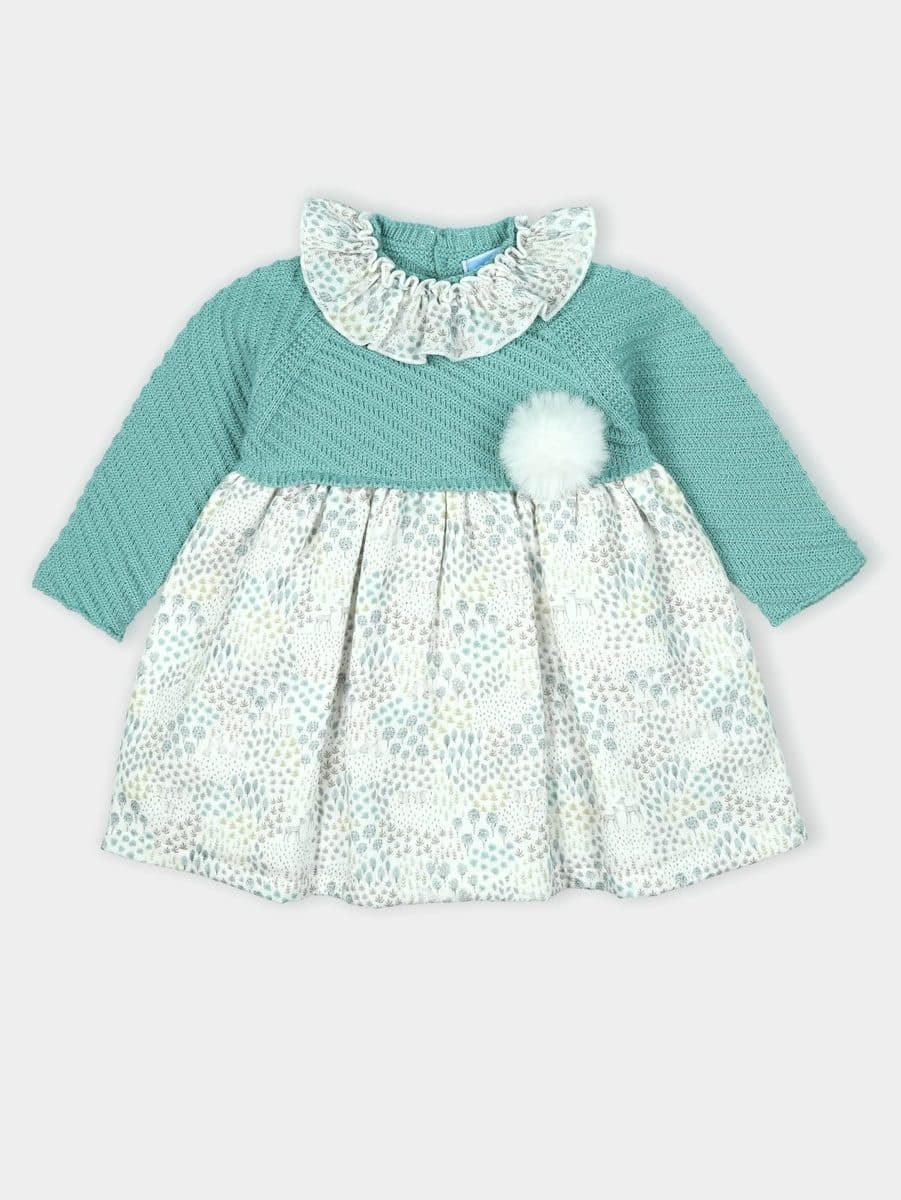 Vestido M/L (Iglu)