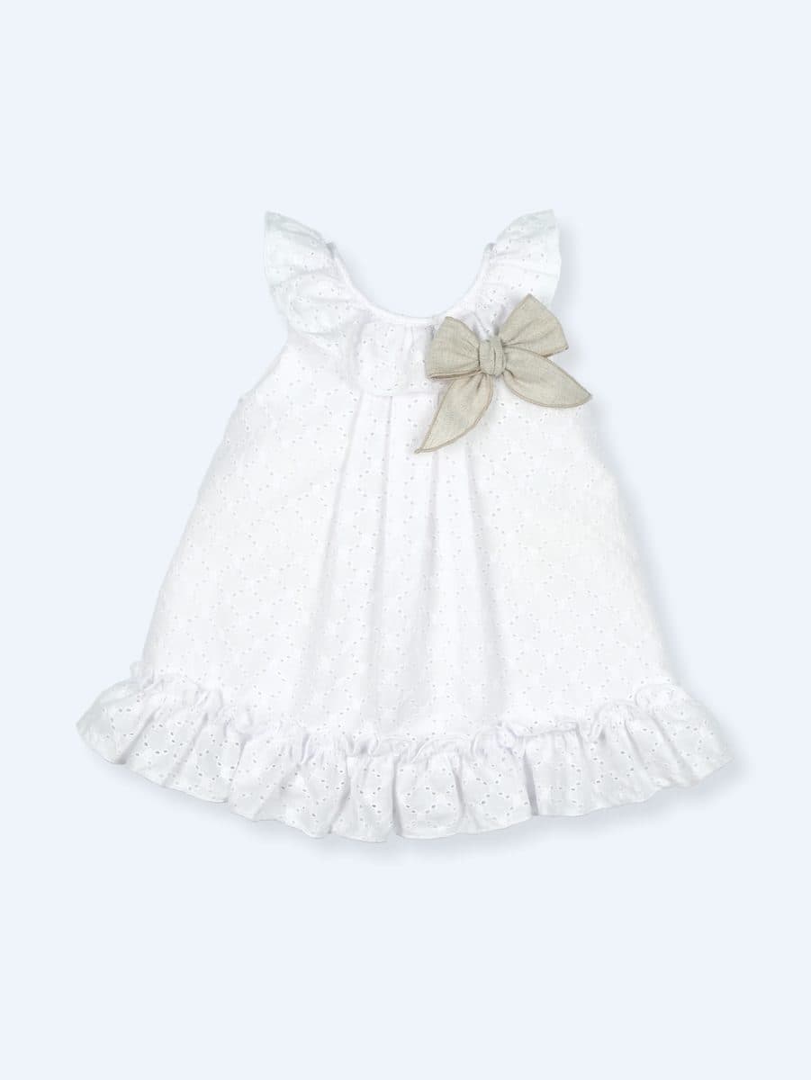 Vestido (Safari)