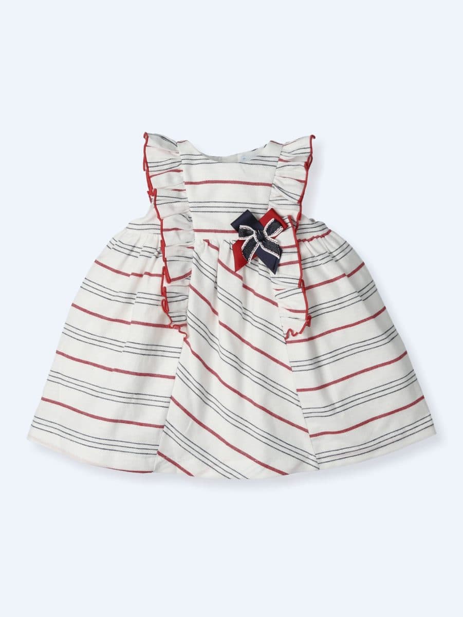 Vestido (Marino)