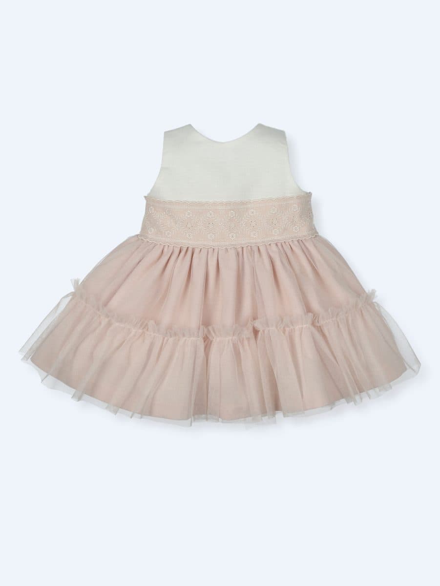 Vestido (Ninfea)