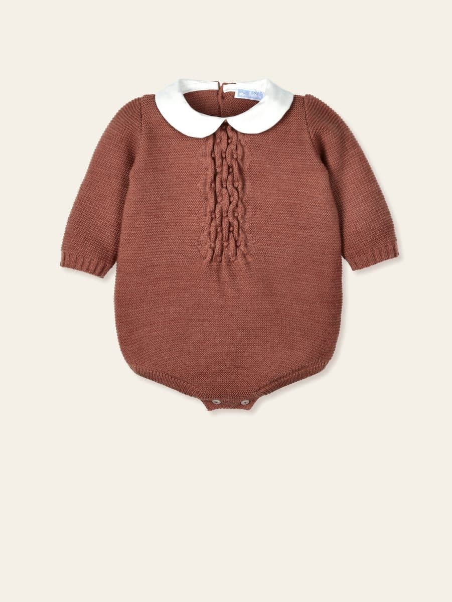 Pelele M/L (Otoño)