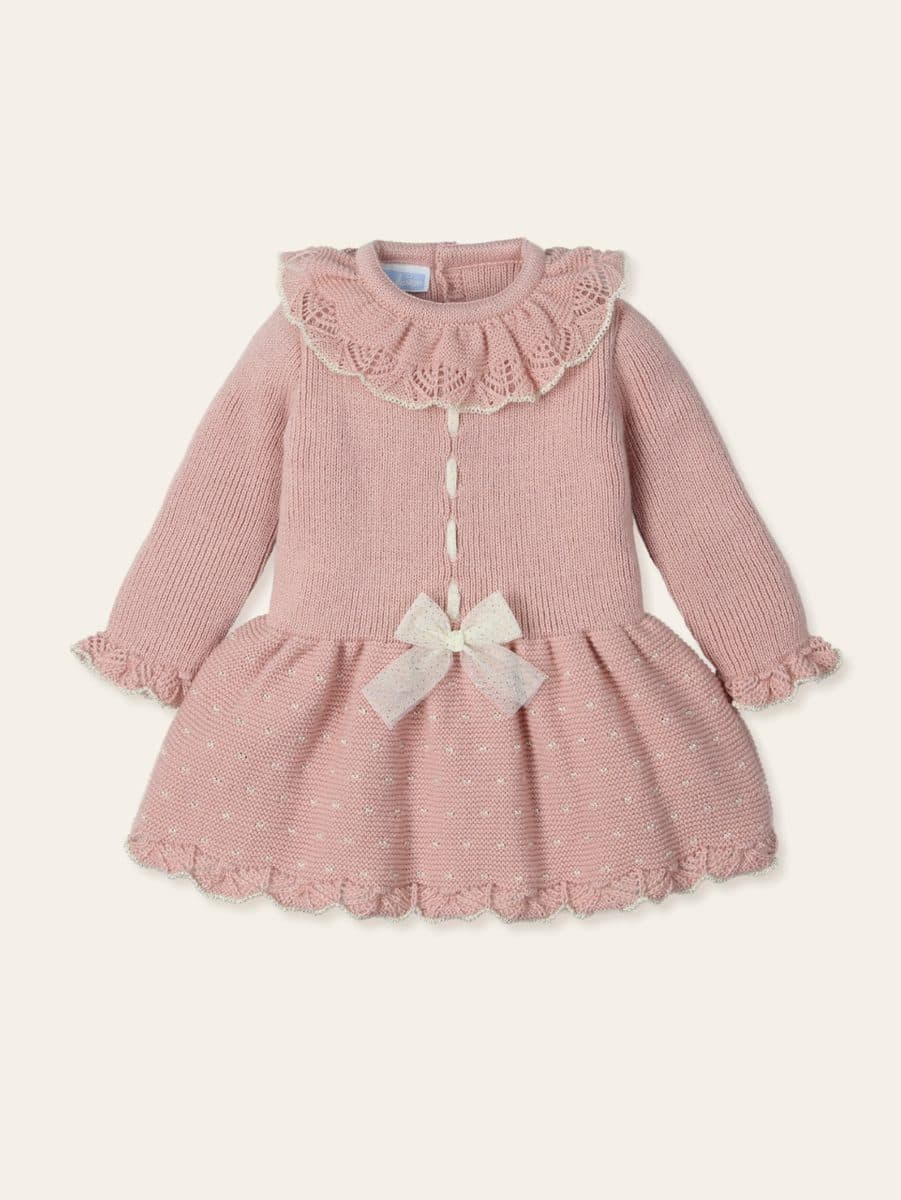 Vestido M/L (Orquidea New)