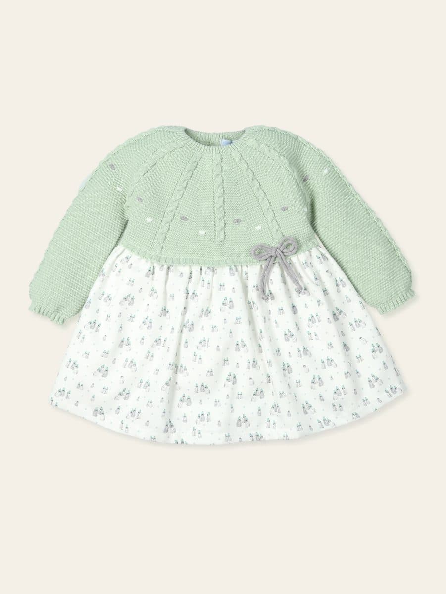 Vestido M/L (Ambrosia)