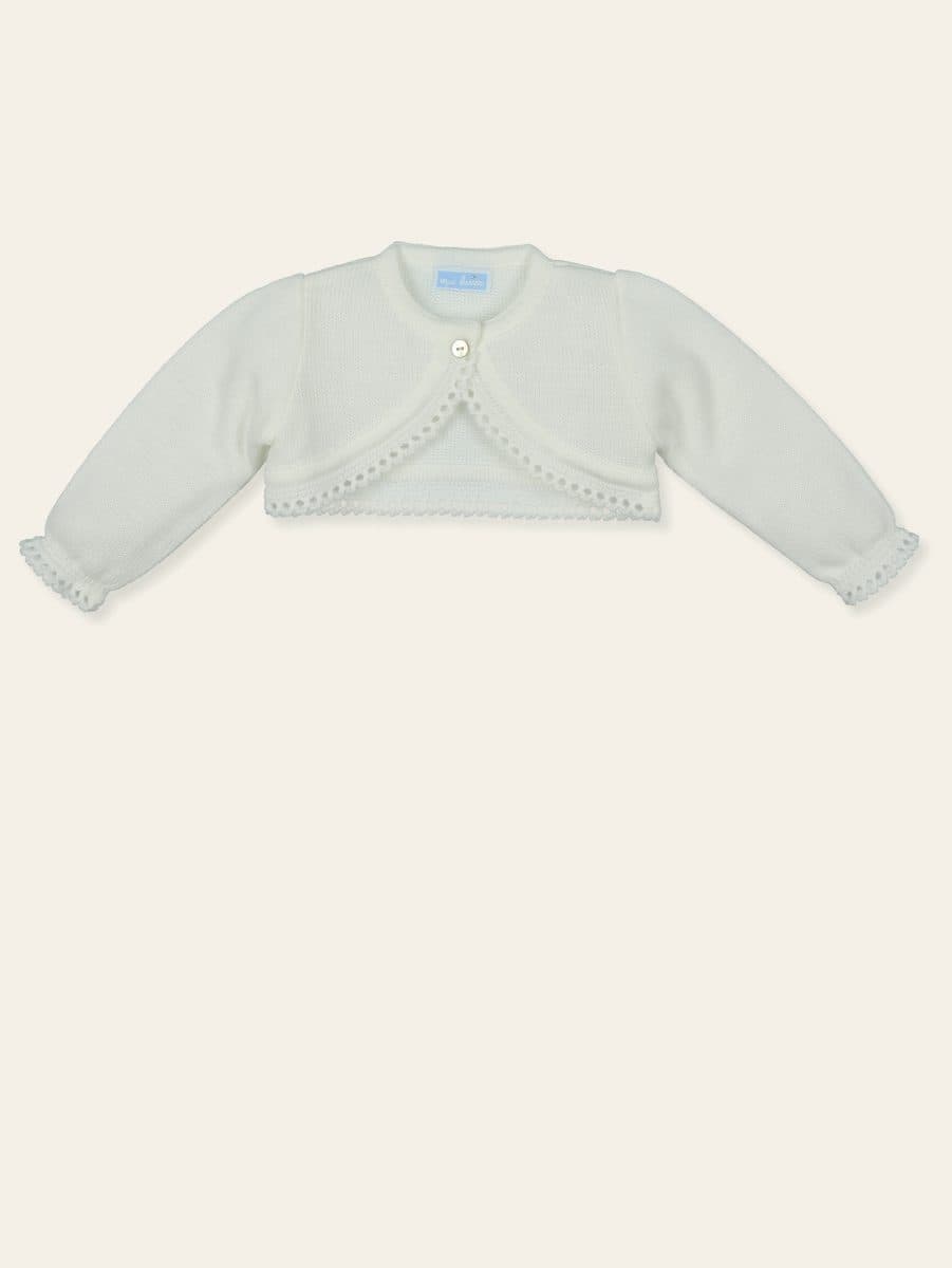 Rebeca M/L (Crudo)