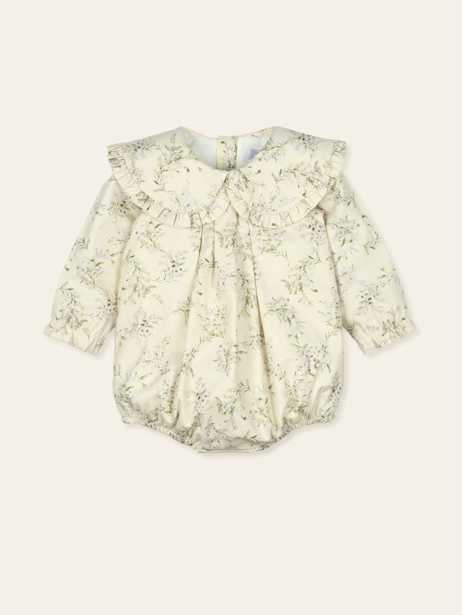 Pelele M/L (Orquidea New)