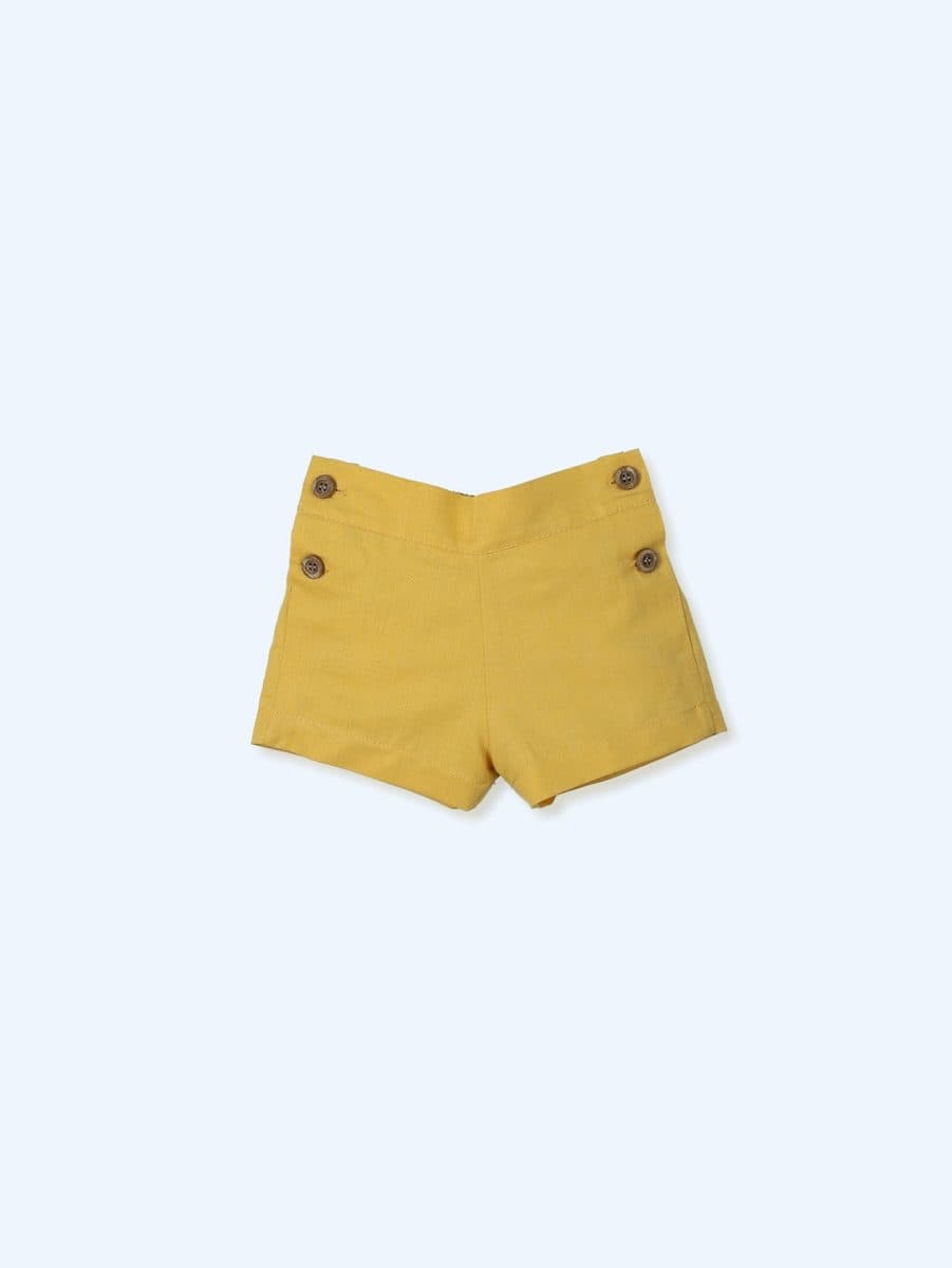 Pantalón corto (Provenza)