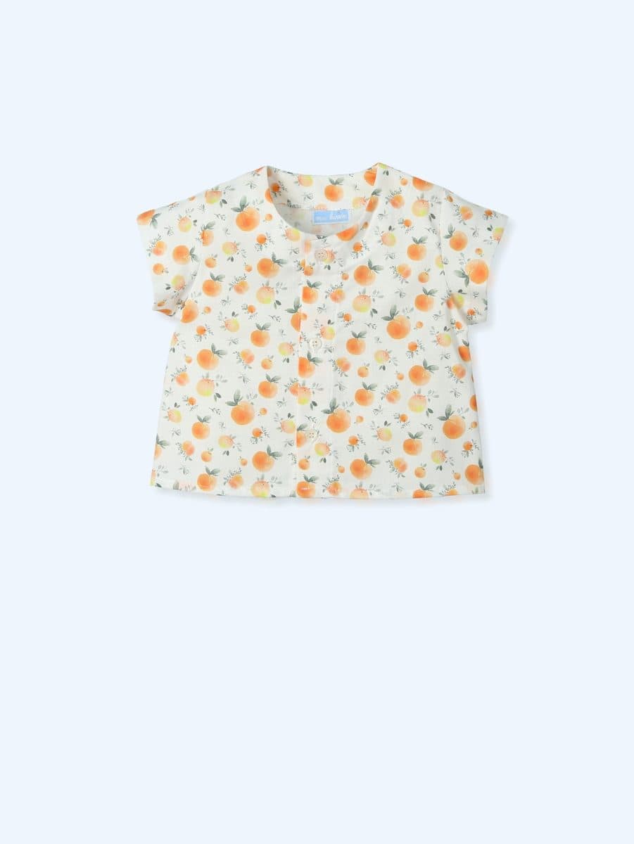 Jersey M/C (Nispero)