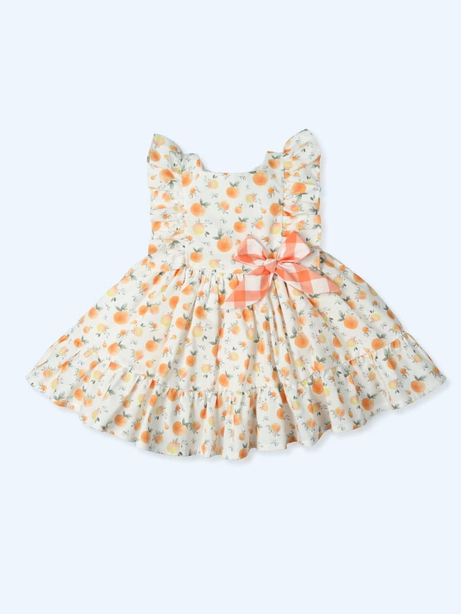Vestido (Nispero)