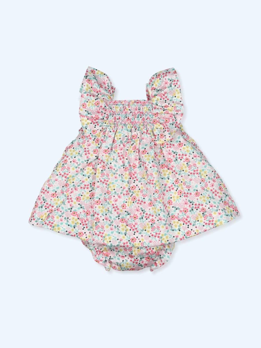 Vestido (Fresa)