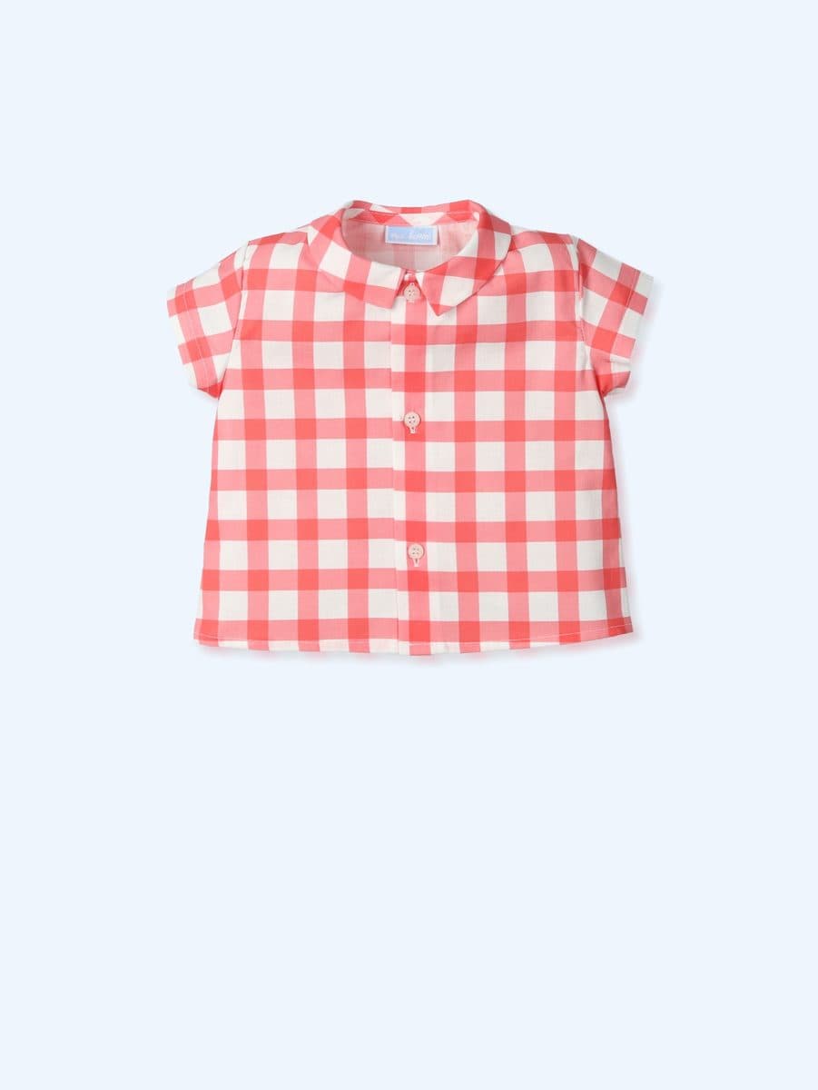 Camisa M/C (Calipso)