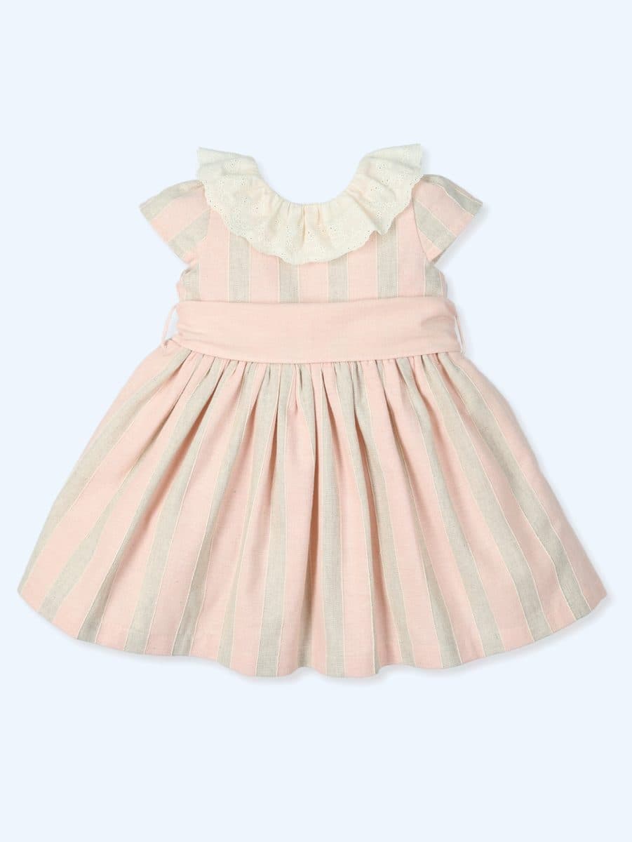 Vestido (Blossom)