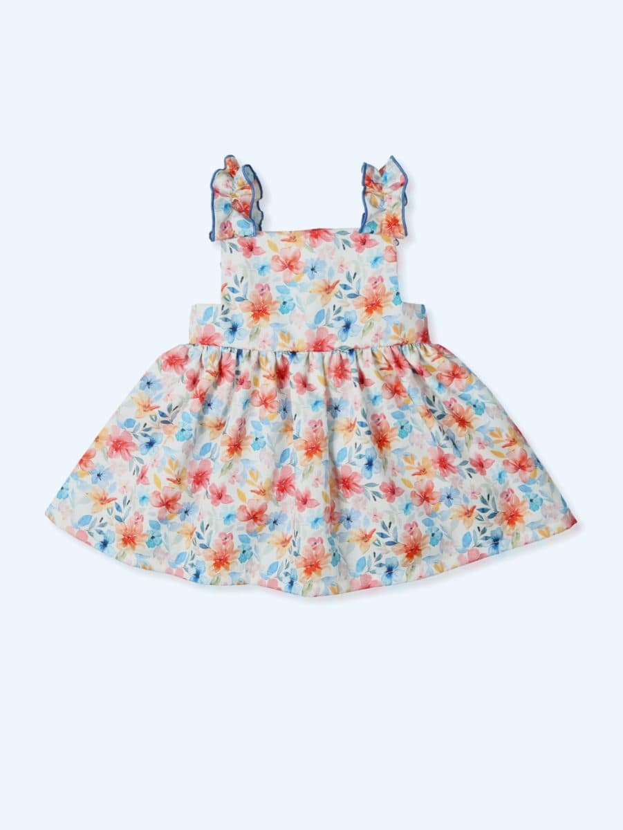 Vestido (Nautico)