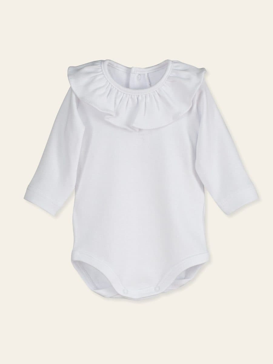 Body M/C (Blanco)