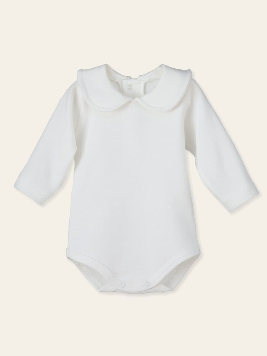 Body M/L (Blanco)