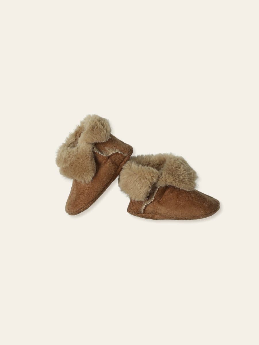 Zapatitos (Nuez)