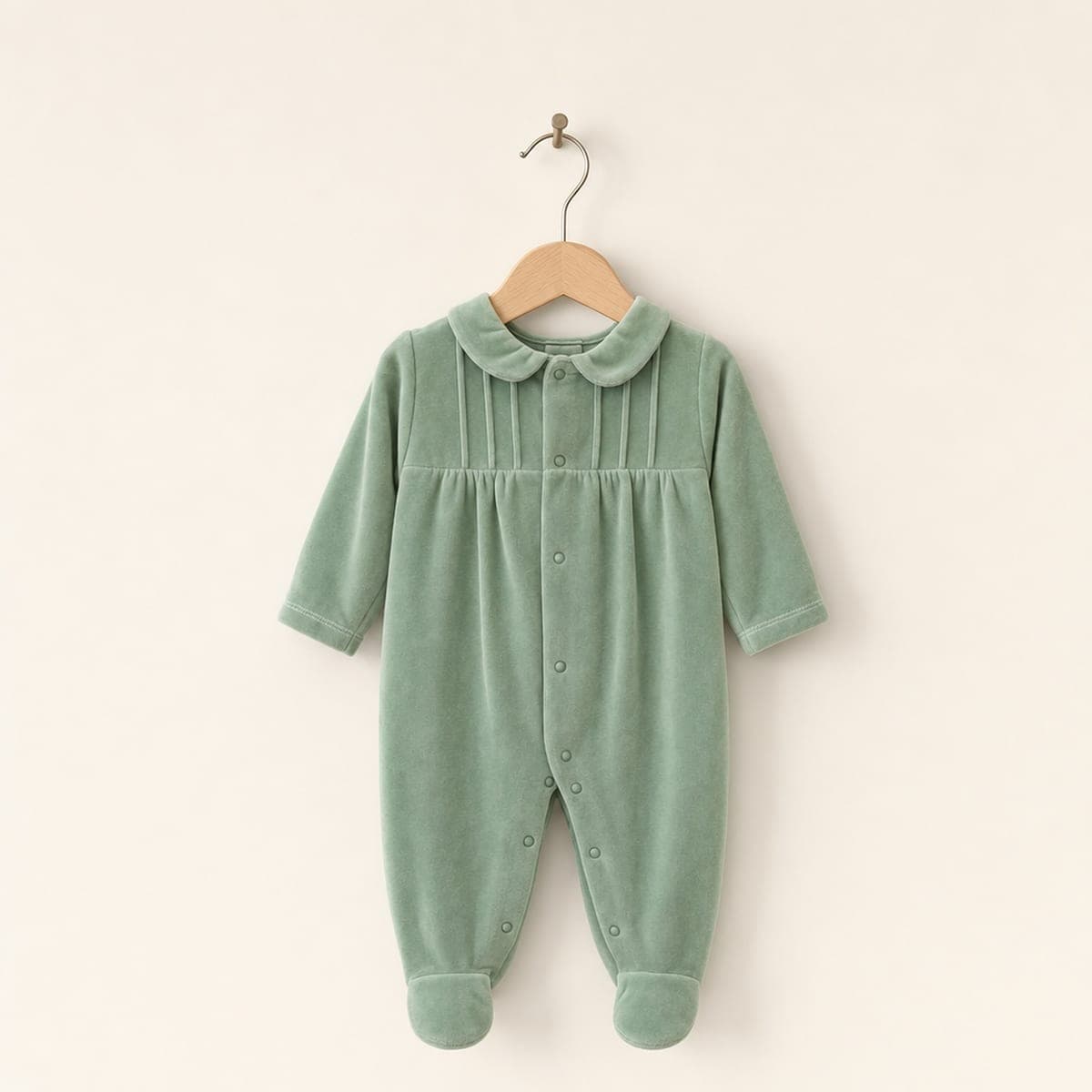 Pijama - vista 1
