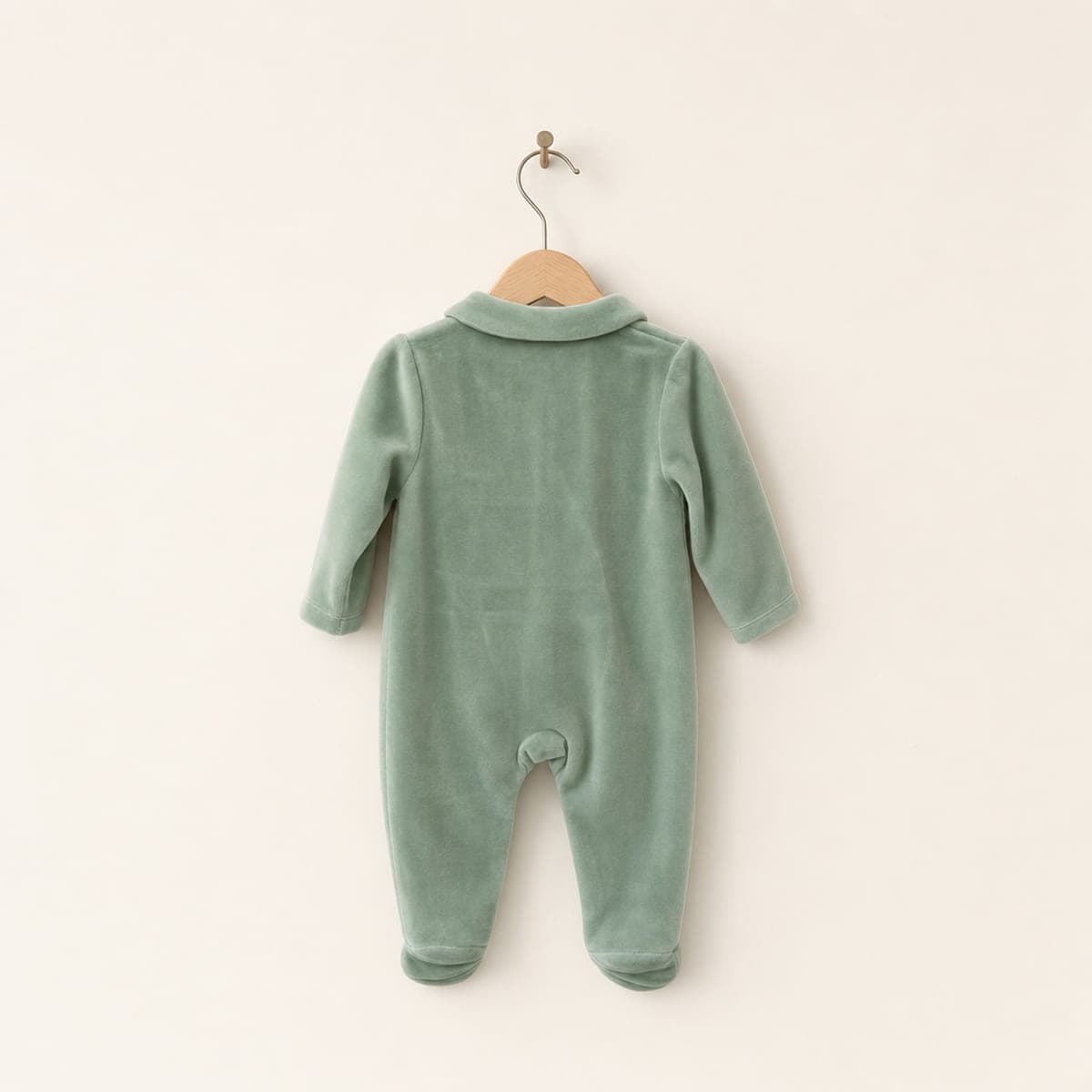 Pijama - vista 2
