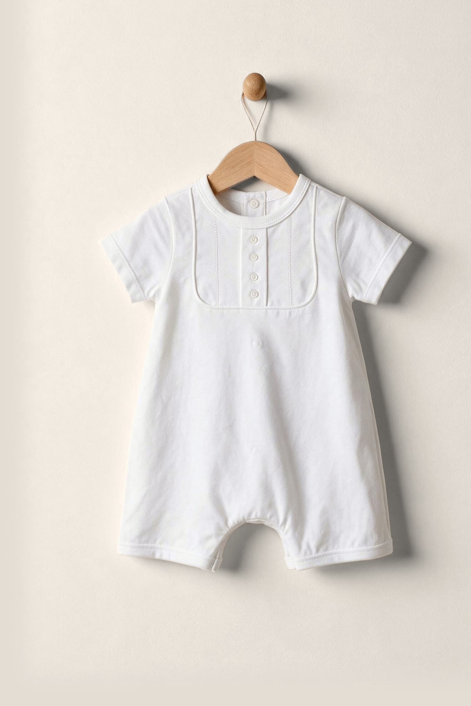Pijama body - vista 1