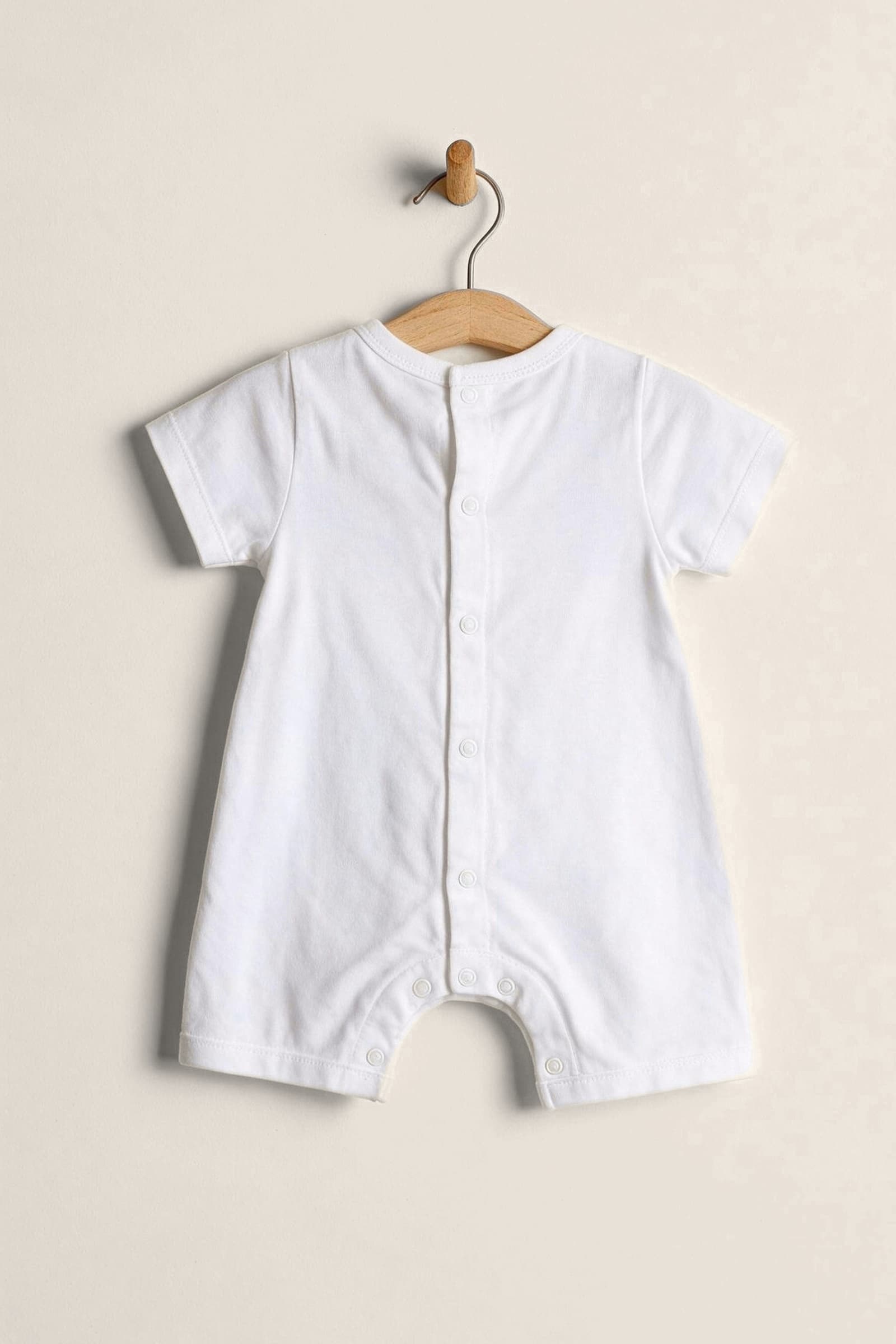Pijama body - vista 2