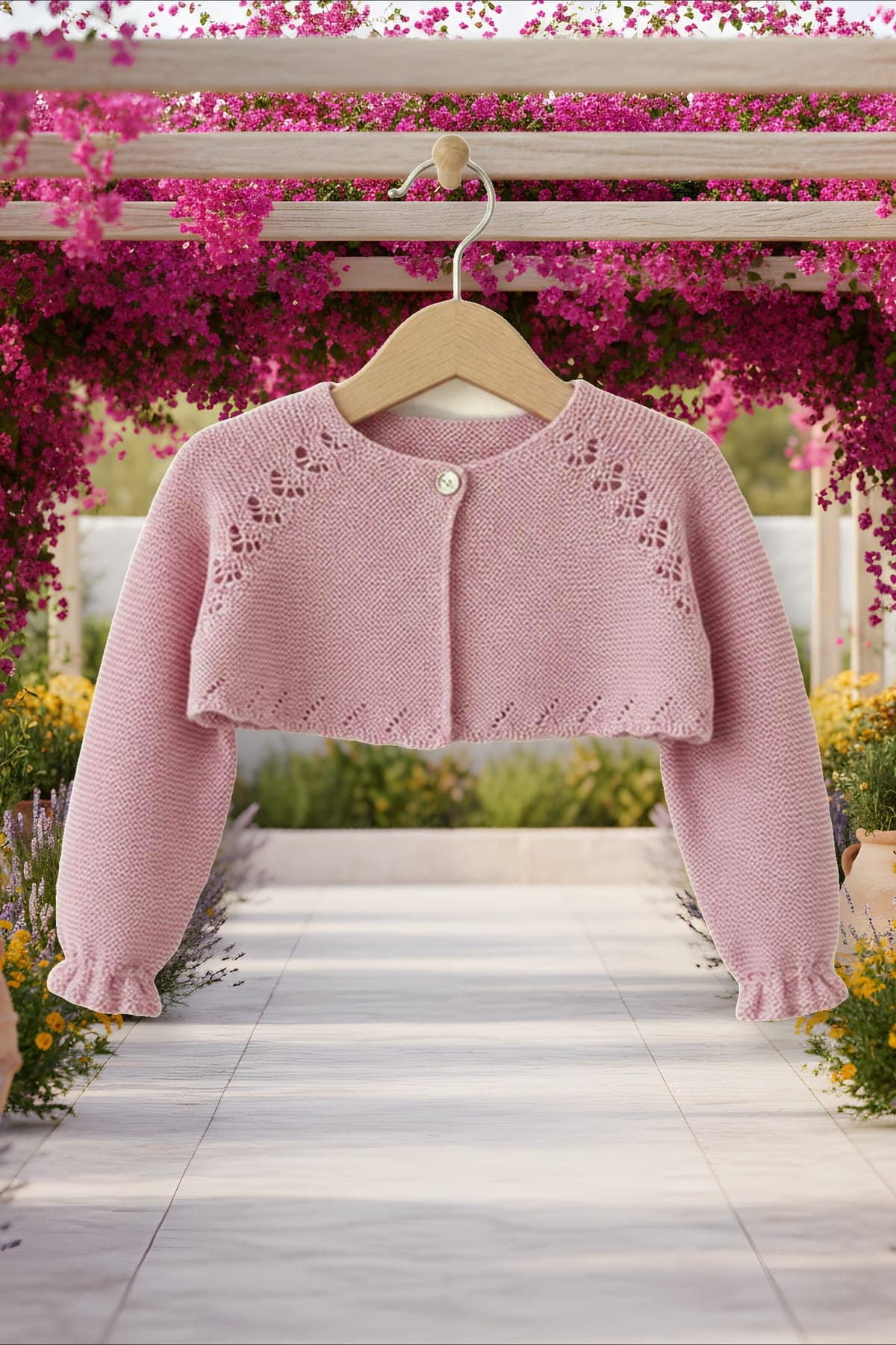 Chaqueta - vista 5
