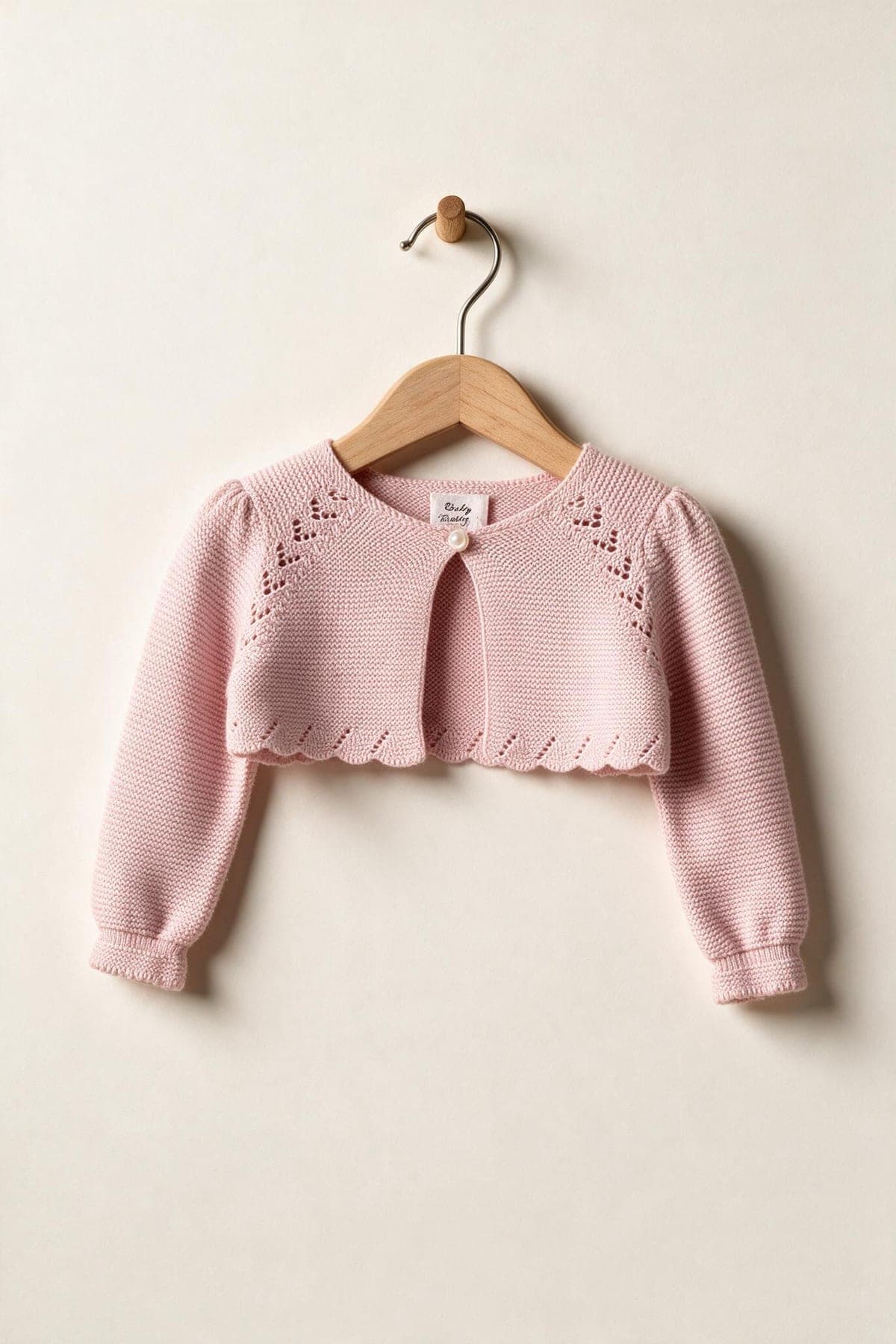Chaqueta - vista 1