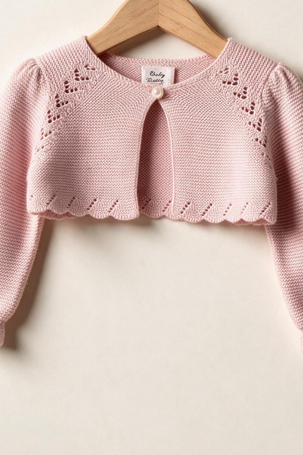 Chaqueta - vista 3