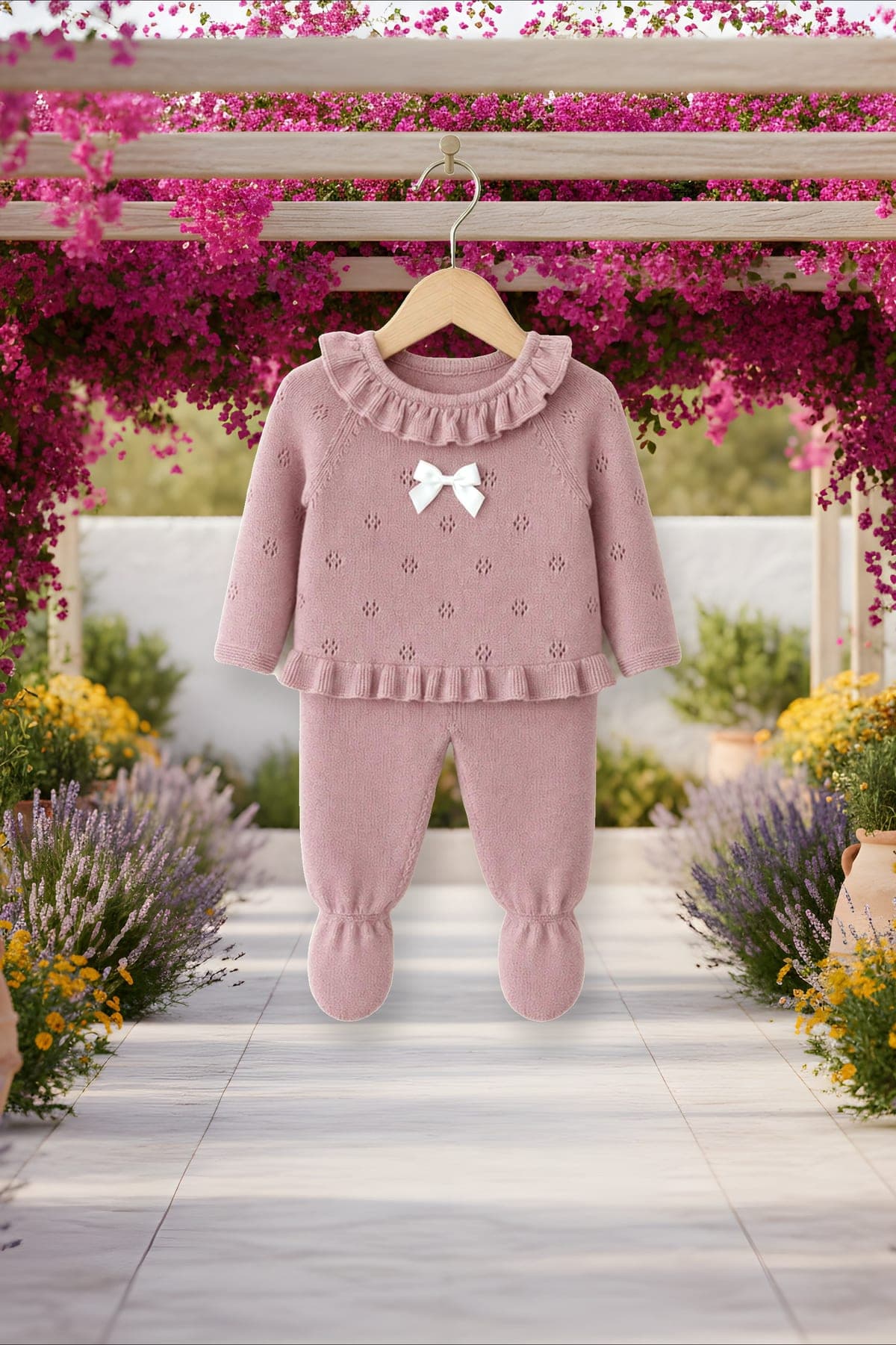 Conjunto 2 piezas: Jersey + Polaina - vista 5