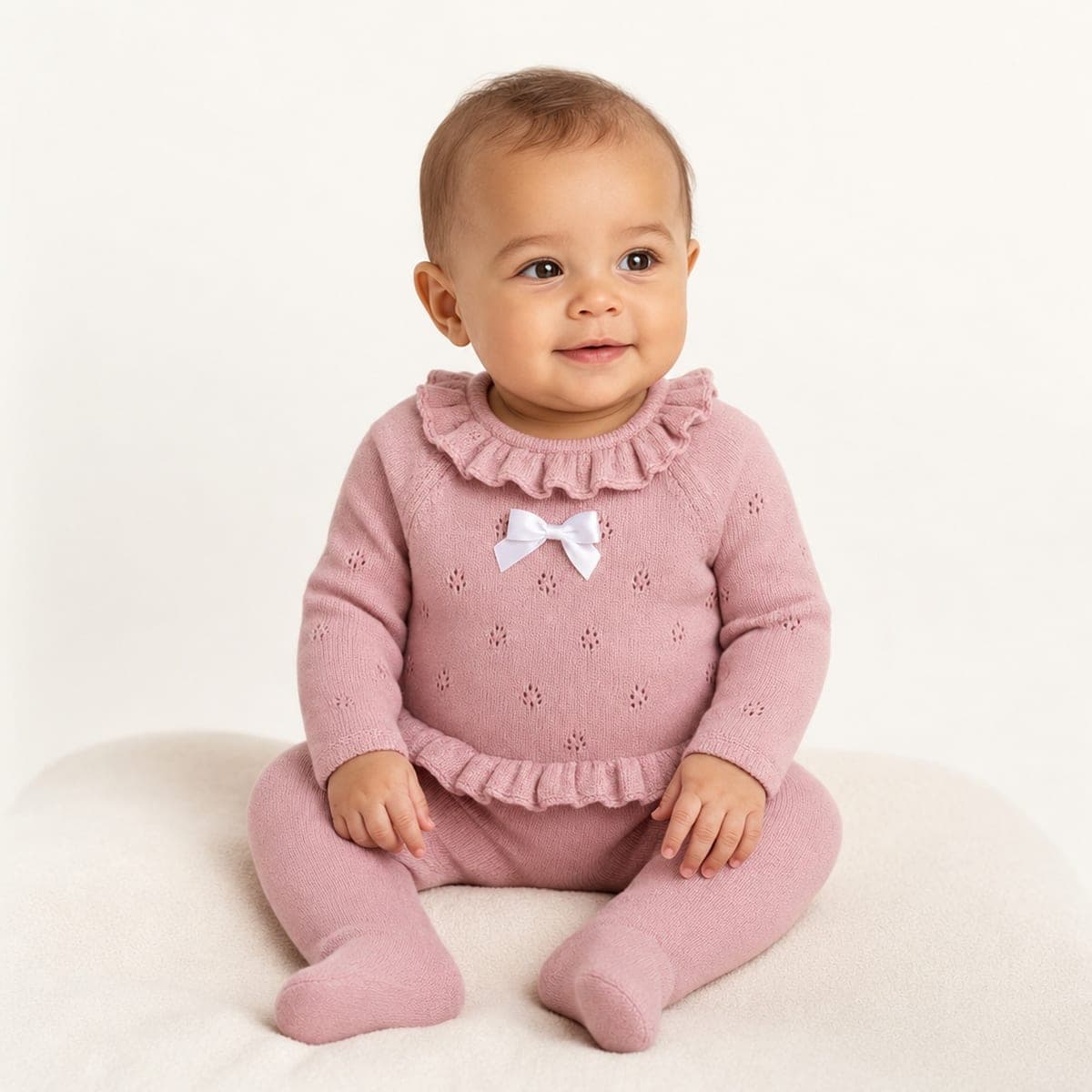Conjunto 2 piezas: Jersey + Polaina - vista 4