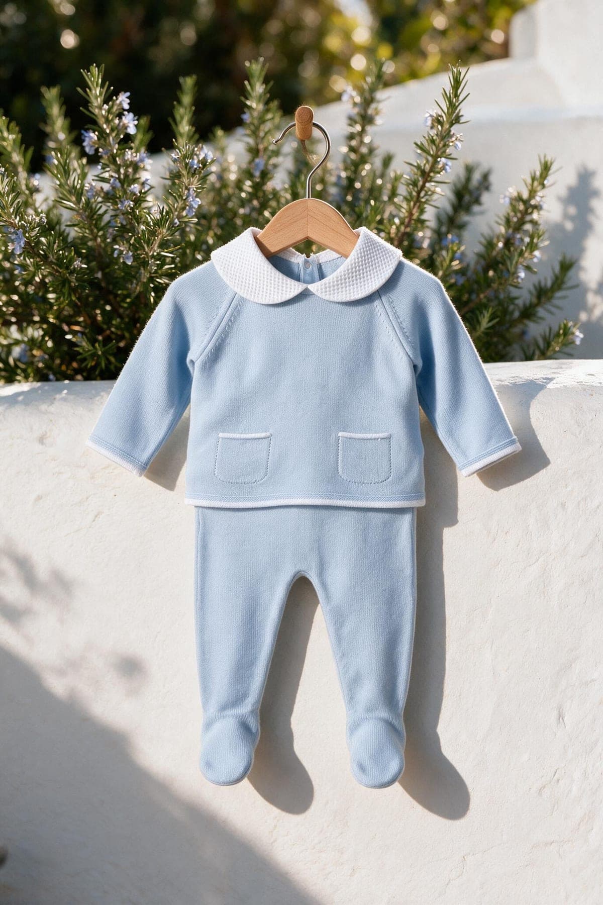 Conjunto 2 piezas: Jersey + Polaina - vista 5