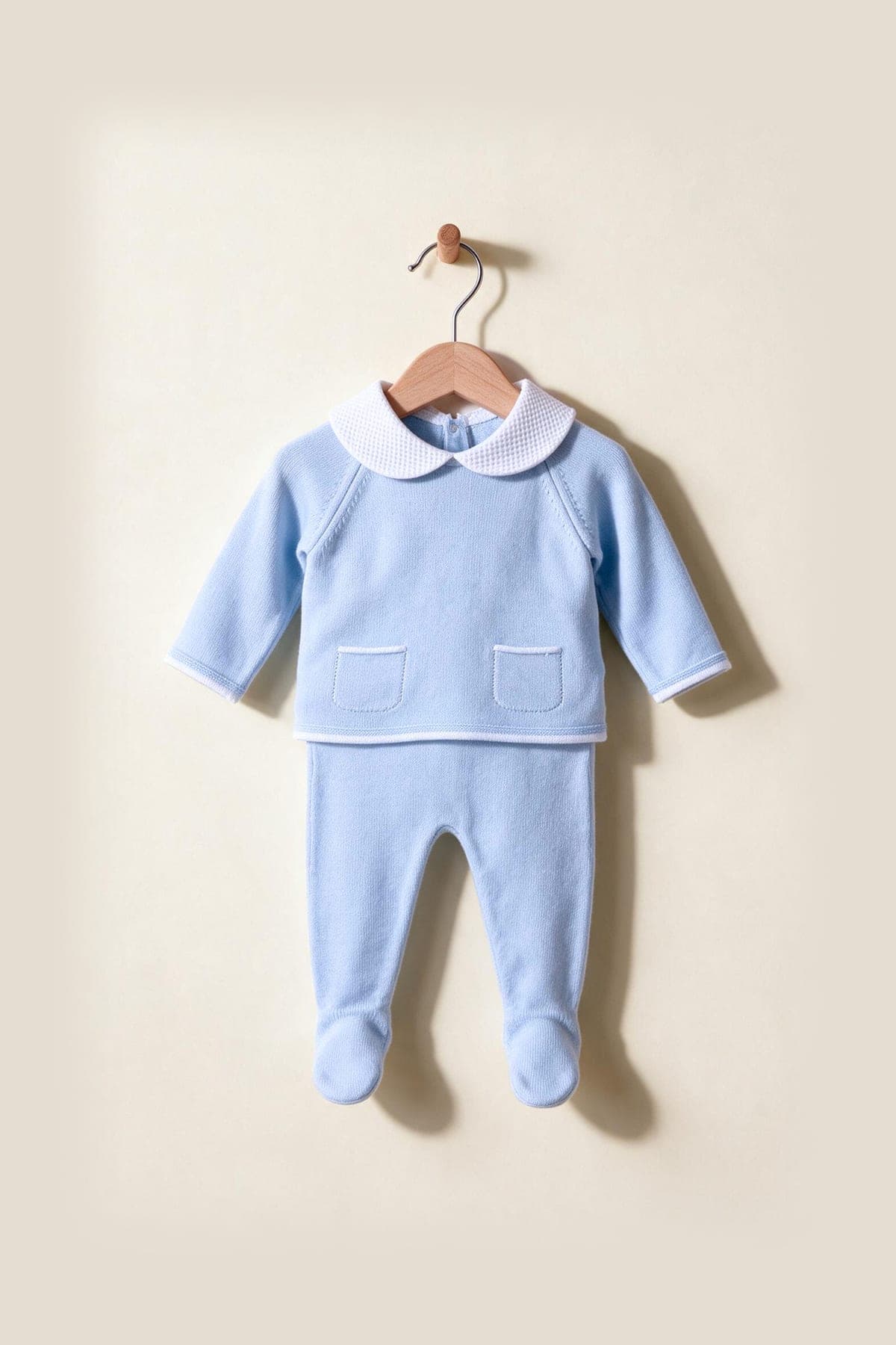 Conjunto 2 piezas: Jersey + Polaina - vista 1