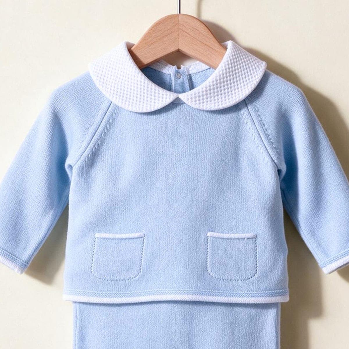 Conjunto 2 piezas: Jersey + Polaina - vista 3