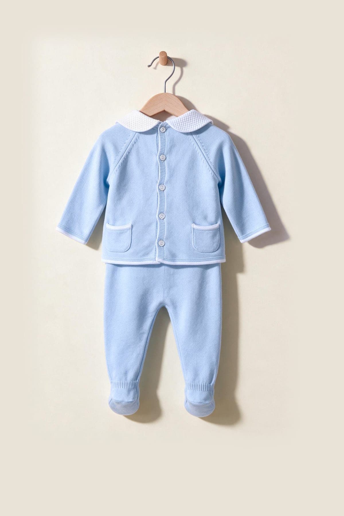 Conjunto 2 piezas: Jersey + Polaina - vista 2