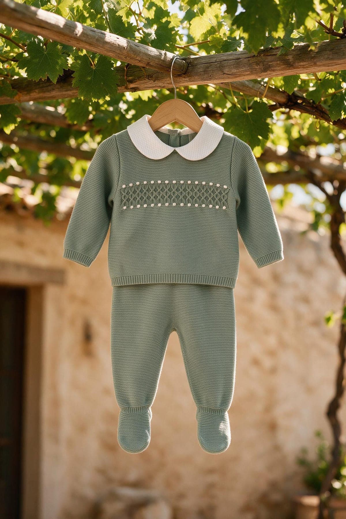Conjunto 2 piezas: Jersey + Polaina - vista 5